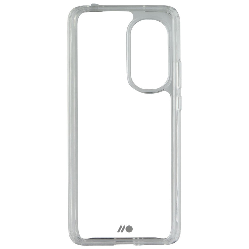 Case-Mate Protection Pack Case & Screen Protector for Moto G Edge (2022) - Clear