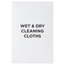 Case-Mate Protection Pack Case & Screen Protector for Moto G Edge (2022) - Clear