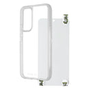 Case-Mate Protection Pack Case and Screen Protector for Galaxy A54 (5G) - Clear