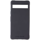 Case-Mate Tough Series Hardshell Case for Google Pixel 7a - Matte Black