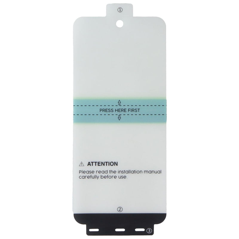 Case-Mate Protection Pack Case/Screen for Motorola Moto G Stylus (2023) - Black