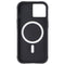Case-Mate Protection Pack Case & Screen Protector for iPhone 15/14/13 - Black