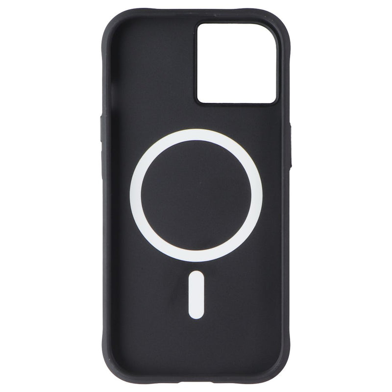 Case-Mate Protection Pack Case & Screen Protector for iPhone 15/14/13 - Black