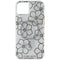 Case-Mate Hard Case for MagSafe for Apple iPhone 15 Plus - Floral Gems
