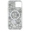 Case-Mate Hard Case for MagSafe for Apple iPhone 15 Plus - Floral Gems