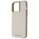 Case-Mate Silicone Case for MagSafe for iPhone 15 Pro Max - Beige