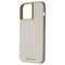 Case-Mate Silicone Case for MagSafe for iPhone 15 Pro Max - Beige