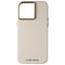 Case-Mate Silicone Case for MagSafe for iPhone 15 Pro Max - Beige