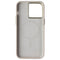Case-Mate Silicone Case for MagSafe for iPhone 15 Pro Max - Beige