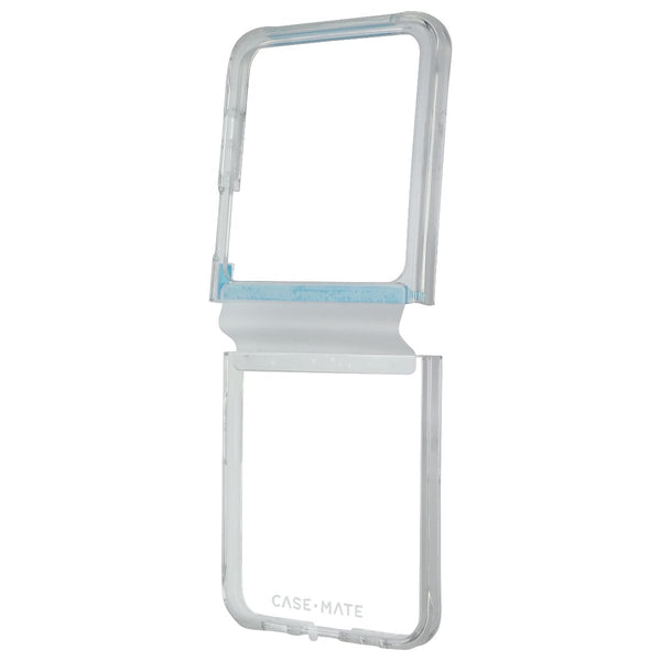 Case-Mate Tough Clear Series Case for Samsung Galaxy Z Flip5 - Clear