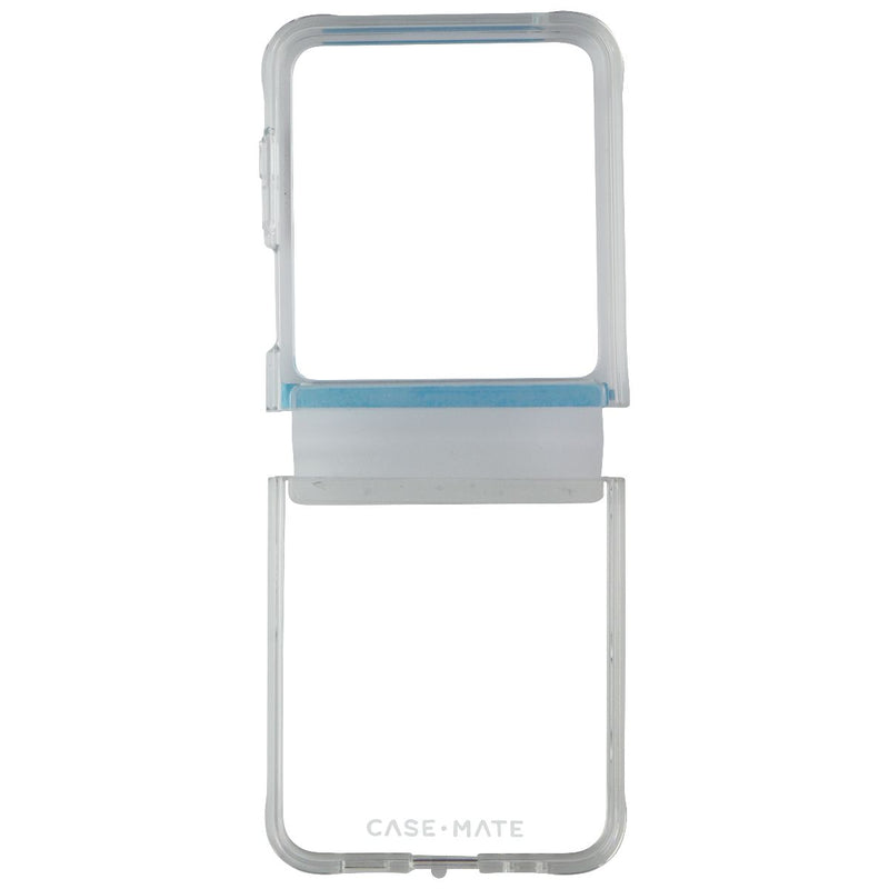 Case-Mate Tough Clear Series Case for Samsung Galaxy Z Flip5 - Clear