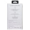 Case-Mate Protection Pack Case & Screen Protector for Galaxy S24 - Clear