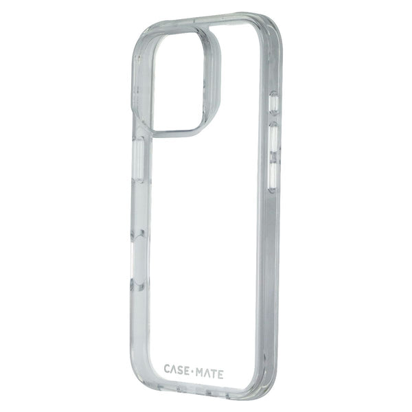 Case-Mate Tough Clear Series Case for Apple iPhone 16 Pro - Clear