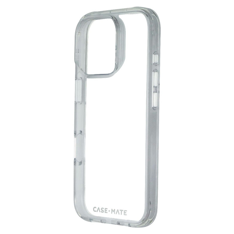 Case-Mate Tough Clear Series Case for Apple iPhone 16 Pro - Clear