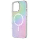 Case-Mate Soap Bubble Case for MagSafe for Apple iPhone 16 Pro Max - Iridescent