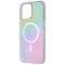 Case-Mate Soap Bubble Case for MagSafe for Apple iPhone 16 Pro Max - Iridescent