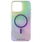 Case-Mate Soap Bubble Case for MagSafe for Apple iPhone 16 Pro Max - Iridescent