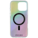 Case-Mate Soap Bubble Case for MagSafe for Apple iPhone 16 Pro Max - Iridescent