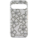 Case-Mate Hard Case for Google Pixel 9 Pro XL - Floral Gems Gold