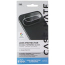 Case-Mate Double Tempered Glass Lens Protector for Google Pixel 9 Pro