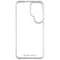Case-Mate Tough Clear Series Case for Samsung Galaxy S25 - Clear