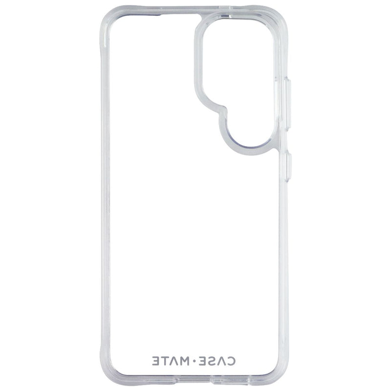 Case-Mate Tough Clear Series Case for Samsung Galaxy S25 - Clear