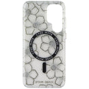 Case-Mate Magnetic Case for Samsung Galaxy S25+ (Plus) - Floral Gems