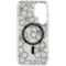 Case-Mate Magnetic Case for Samsung Galaxy S25+ (Plus) - Floral Gems