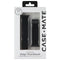 Case-Mate Signature Ridge Band (42-49mm) for Apple Watch 1-10/SE/Ultra 1-2 Black