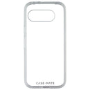 Case-Mate Tough Case + Screen Protector Bundle for Google Pixel 9a - Clear