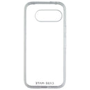 Case-Mate Tough Case + Screen Protector Bundle for Google Pixel 9a - Clear