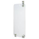 Case-Mate Tough Case + Screen Protector Bundle for Google Pixel 9a - Clear