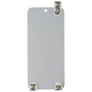 Case-Mate Tough Case + Screen Protector Bundle for Google Pixel 9a - Clear