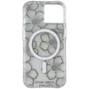 Case-Mate Case for MagSafe for Apple iPhone 16e/15/14/13 - Floral Gems