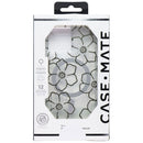 Case-Mate Case for MagSafe for Apple iPhone 16e/15/14/13 - Floral Gems