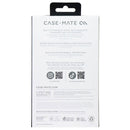 Case-Mate Case for MagSafe for Apple iPhone 16e/15/14/13 - Floral Gems