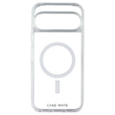 Case-Mate Bundle (Magnetic Tough Case/Screen) for Google Pixel 10 Pro XL - Clear