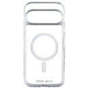 Case-Mate Bundle (Magnetic Tough Case/Screen) for Google Pixel 10 Pro XL - Clear