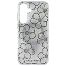 Case-Mate Magnetic Case for Samsung Galaxy S25 FE - Floral Gems