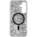 Case-Mate Magnetic Case for Samsung Galaxy S25 FE - Floral Gems