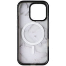 Casetify Impact Case for MagSafe for Apple iPhone 16 Pro - Pink Butterfly