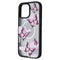CASETiFY Impact Case for MagSafe for Apple iPhone 16 Pro Max - Pink Butterfly