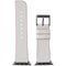 Case-Mate Apple Watch Replacement Band for Series 1/2 - 38mm - Ivory/Pink