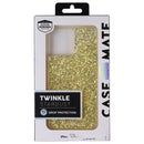 Case-Mate Twinkle Stardust Case for Apple iPhone 12 Pro Max - Stardust