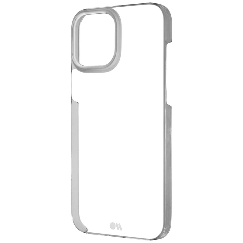 Case-Mate Barely There Series Case for Apple iPhone 12 Pro Max - Clear