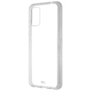 Case-Mate Tough Clear Series Hard Case for Galaxy A02S - Clear