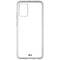 Case-Mate Tough Clear Series Hard Case for Galaxy A02S - Clear