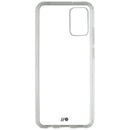 Case-Mate Tough Clear Series Hard Case for Galaxy A02S - Clear