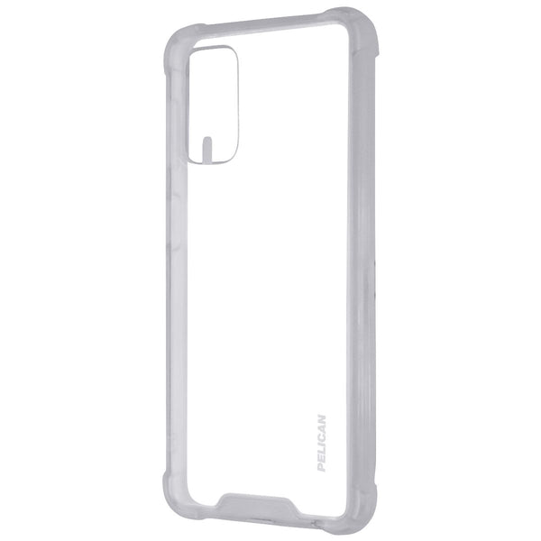 CASE-MATE Pelican - Adventurer Series - Case for Samsung Galaxy A32 (5G) - Clear