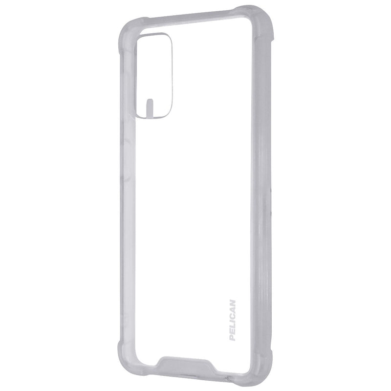 CASE-MATE Pelican - Adventurer Series - Case for Samsung Galaxy A32 (5G) - Clear